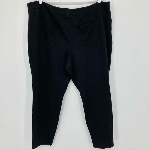 Torrid Women’s straight Pants - Picture 5 of 10